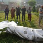 பாகிஸ்தான் பதிலடி: மூவர் பலி!