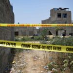 பாகிஸ்தானின் ட்ரோன் தாக்குதல் முயற்சி முறியடிப்பு