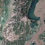 லாகூர் வான்பரப்பை மூடியது பாகிஸ்தான்