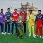 ஐ.பி.எல் போட்டிகள் மீண்டும் ஆரம்பம்!