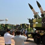 பாதுகாப்பு துறைக்கு கூடுதல் நிதி ஒதுக்குகிறது இந்தியா!