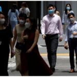 மீண்டும் கொரோனா: சிங்கப்பூர், ஹாங்காங்கில் பாதிப்பு!