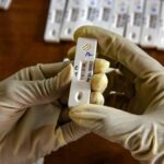 ஆசியாவில் மீண்டும் கொரோனா அலை: இந்தியாவில் 257 பேர் பாதிப்பு!