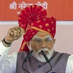 முப்படைகள் உருவாக்கிய சக்கரவியூகத்தால் பாகிஸ்தான் மண்டியிட்டது – பிரதமர் மோடி