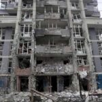 ஒரே இரவில் 367 ட்ரோன்களை உக்ரைன் மீது ஏவிய ரஷ்யா