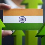உலகில் 4ஆவது இடத்துக்கு முன்னேறியது இந்திய பொருளாதாரம்!