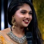 நடிகையாக அறிமுகமாகிறார் வனிதாவின் மகள் ஜோவிகா!