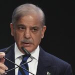 இந்தியாவுடன் பேச்சுவார்த்தைக்கு தயார்: பாகிஸ்தான் பிரதமர்