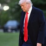 ட்ரம்பின் வரி விதிப்புக்கு நீதிமன்றம் தடை!