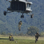 5 மடங்காகிறது இந்தியாவின் இராணுவ பட்ஜட்!