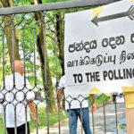 மாகாணசபைத் தேர்தல் எப்போது?