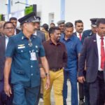 வியட்நாம் பறந்தார் ஜனாதிபதி அநுர!