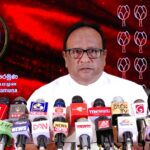 ஜெனிவாவில் வெளியக விசாரணைக்கு உரமூட்டுகிறது அரசு! மொட்டு கட்சி குற்றச்சாட்டு