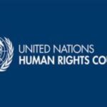 ஐ.நா. மனித உரிமைகள் ஆணையர் இலங்கை விஜயம்: அறிக்கை முன்வைக்கவும் ஏற்பாடு!