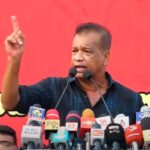 வடக்கு மக்களின் காணிகளில் கைவைக்கமாட்டோம்!