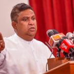 நாம் இனவாதிகள் அல்லர்!