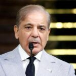 இந்தியாவுடனான போரில் பாகிஸ்தான் வெற்றி அடைந்தது: ஷெபாஸ் ஷெரீப்