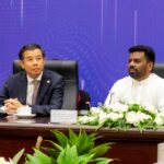 இலங்கையில் முதலீடு செய்ய வியட்நாமின் வின்குருப் குழுமத்திற்கு ஜனாதிபதி அழைப்பு