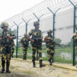 ஆபரேஷன் சிந்தூரில் 72 பாகிஸ்தான் ராணுவ நிலைகள் அழிப்பு!