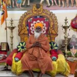 நல்லை திருஞானசம்பந்தர் ஆதீன குருமுதல்வர் இறையடி சேர்ந்தார்