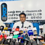 விலை போகாதவரே யாழ். மேயராக வரவேண்டும்!