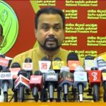 புலிகள் தோற்கடிக்கப்பட்ட நாளை நினைவுகூர விமல் அறைகூவல்