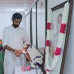 அமரர் ஆறுமுகன் தொண்டமானின் 61வது ஜனன தினம் இன்று அனுஷ்டிப்பு!