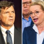 மே 13 புதிய தலைவர் தேர்வு: லிபரல் கட்சிக்குள் இரு முனை போட்டி!