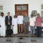 காணி சுவீகரிப்பை தடுக்க சர்வதேச தலையீடு வேண்டும்!