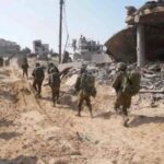 இஸ்ரேலுக்கு எதிராக நட்பு நாடுகள் போர்க்கொடி!