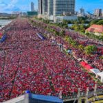 பிரச்சார போர் நள்ளிரவுடன் ஓய்வு!