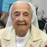 உலகின் அதிக வயதான பெண் காலமானார்!