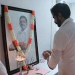 ஆறுமுகன் தொண்டமானின் 5வது ஆண்டு நினைவு நாள் கொட்டகலையில் அனுஷ்டிப்பு!