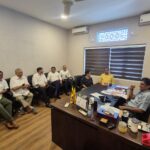 ரணில், சஜித் அணிகள் சங்கமம்: குட்டி சபைகளில் கூட்டு அரசு!