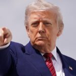 ரஷ்யா, உக்ரைன் ஜனாதிபதிகள் மீது ட்ரம்ப் குற்றச்சாட்டு!