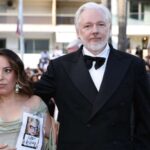 அரசியலுக்குள் நுழைகிறார் விக்கிலீக்ஸ் பிரதானி!