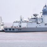 இந்திய, பாகிஸ்தான் போர் பதற்றத்துக்கு மத்தியில் களமிறங்கிய அமெரிக்கா!