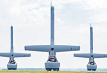 ஏ.ஐ.ட்ரோன்களை களமிறக்கும் இந்தியா!