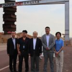 துறைமுக ஒப்பந்தம் இரத்து: ஆஸ்திரேலியாமீது சீனா அதிருப்தி!