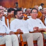 அரச வெசாக் விழா ஜனாதிபதியின் பங்கேற்புடன் ஆரம்பம்