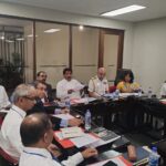 இந்திய மீனவர்களின் அத்துமீறலை தடுக்க நடவடிக்கை!