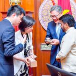 இலங்கைக்கான சீனாவின் ஆதரவு தொடரும்!