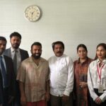 வடக்கில் கலைத்துறையை மேம்படுத்த ஒத்துழைப்பு!