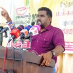 அதிகாரத்துக்காக கூட்டு சேரும் களவாணிகள்! என்பிபி சாட்டையடி!