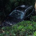 தலவாக்கலையில் விபத்து….!