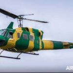 விமான விபத்தில் அறுவர் பலி!