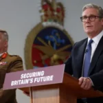 சாகோஸ் தீவுகளின் உரிமையை மொரீஷியசிடம் கையளித்தது பிரிட்டன்!