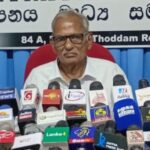 மலையக தமிழர்களுக்கு காணி உரிமை வழங்குக!