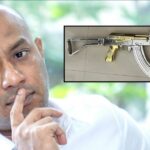 துமிந்த திஸாநாயக்க கைது!