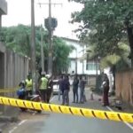 19 வயது இளைஞன் சுட்டுக்கொலை: கல்கிஸ்சையில் பயங்கரம்!